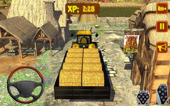 Euro farming sim 16图片2