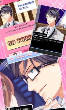 Contract Marriage【Dating sim】图片10