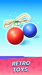 Clackers Master: Latto Latto图片3