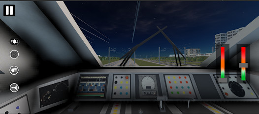 Indian Railway Simulator图片5