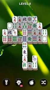 Mahjong Solitaire - Tile Match图片6