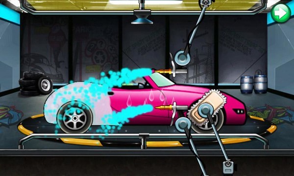 洗車 - Car Wash!图片8