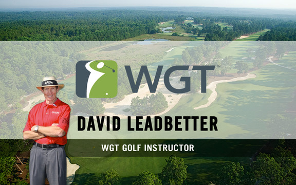 WGT Golf Game by Topgolf图片9