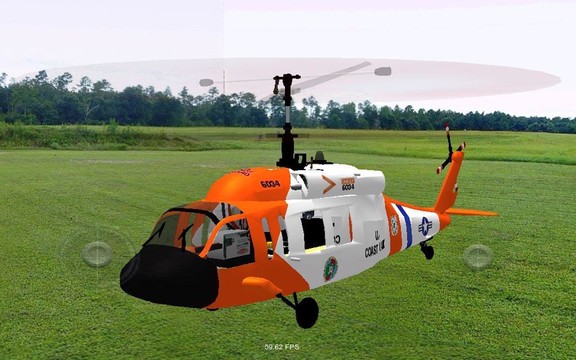 模拟遥控直升机完整版图片9