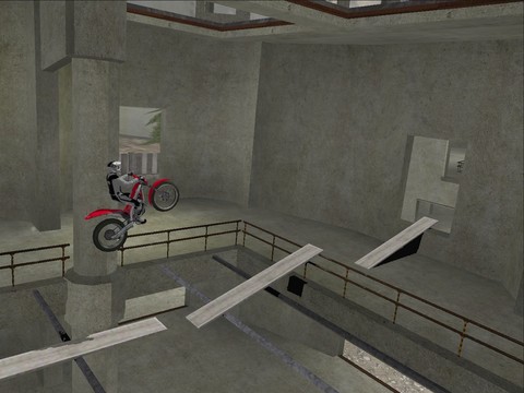 Trial Bike Extreme 3D Free图片2