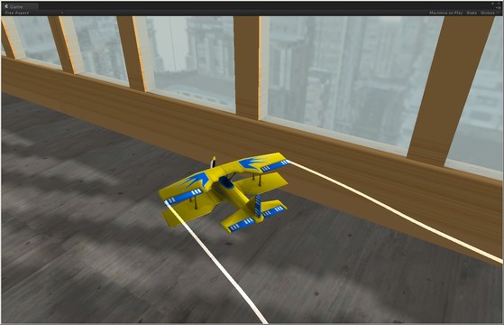 Flight Simulator: RC Plane 3D图片4