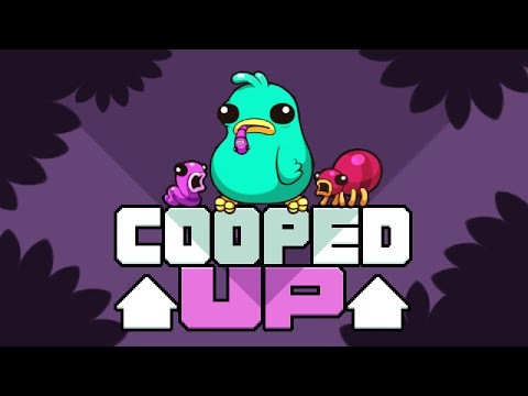 Cooped Up图片5