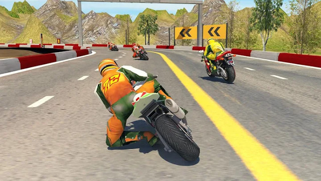 SuperBike Racer 2019图片3