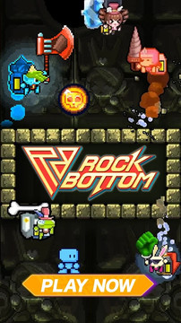 ROCK BOTTOM图片6