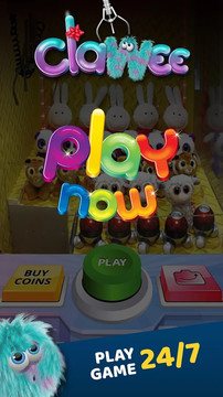 Clawee - A real claw machine图片2