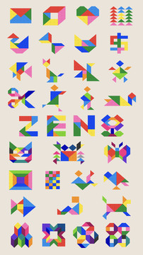ZEN - Block Puzzle图片2
