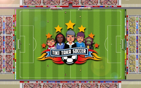 Tiki Taka Soccer图片5
