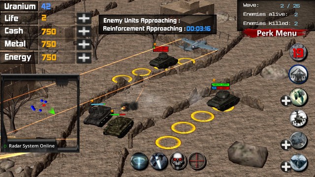 超级坦克:沙漠风暴3图片3