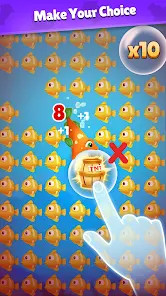 Fish Go.io 2图片2