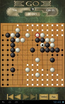 Go围棋图片9