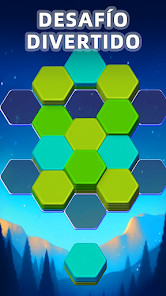 Hexa Puzzle Game: Color Sort图片1