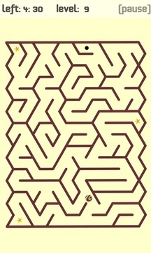 Maze-A-Maze：益智迷宮图片12
