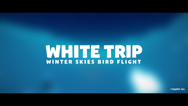 纯白之旅(White Trip)图片4