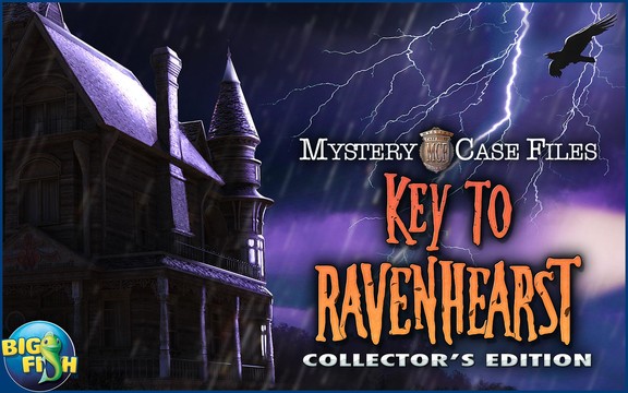 MCF: Key To Ravenhearst (Full)图片11