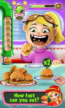 Burger Star图片2