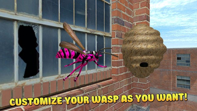 蜜蜂模拟器图片4