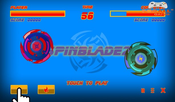 Spin Blade 2图片6
