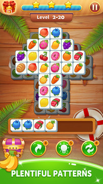 Tile Blast - Matching Puzzle Game图片3