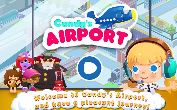 Candy's Airport图片3