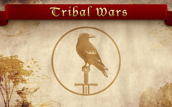 Tribal Wars图片14