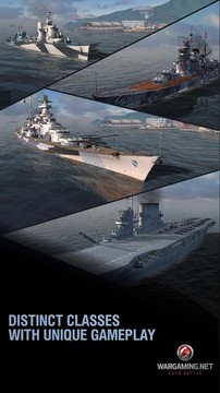 战舰世界：闪击战（国际服）图片10
