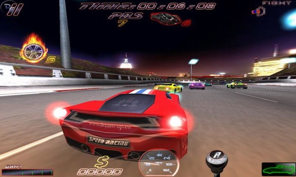 Speed Racing Ultimate图片10