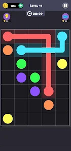 Same Color Dots - Match Puzzle图片1