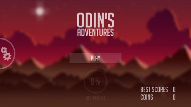 Odin's Adventures图片1
