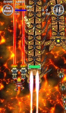 Milky Way: Destroy The Menace!图片17