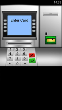收银机和ATM游戏图片2
