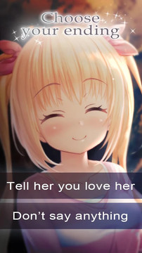 My Sweet Stepsisters : Sexy Moe Anime Dating Sim图片1