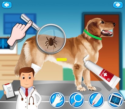 Pet Vet Doctor Animal Hospital图片1