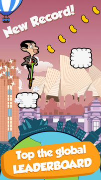 Mr Bean™ - Around the World图片12