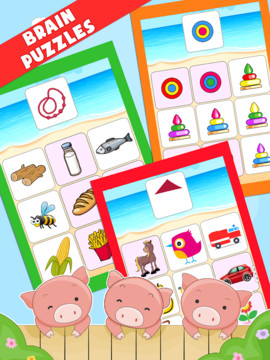 Kids Education (Preschool)图片1