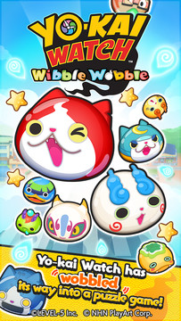 YO-KAI WATCH Wibble Wobble图片3