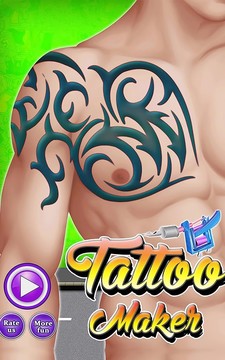 Tattoo Designs Studio图片3