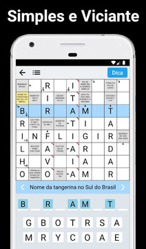 Palavras Cruzadas Diretas图片1
