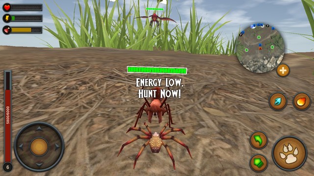 Spider World Multiplayer图片8