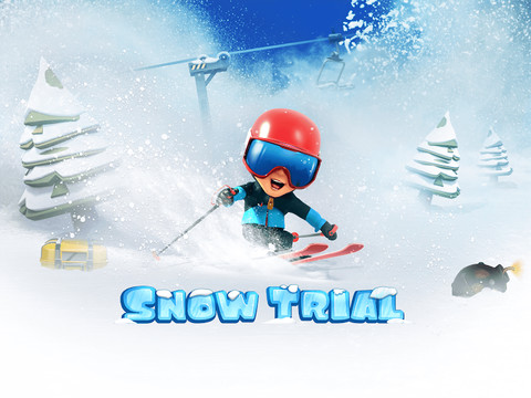 Snow Trial图片5
