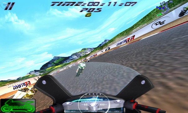 Ultimate Moto RR Free图片4