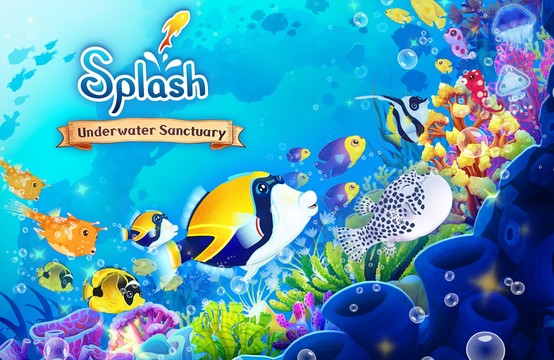 Splash: Ocean Sanctuary图片3