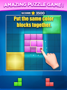 Color Block Puzzle图片4