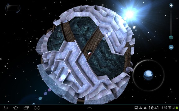 行星迷宫3D图片11
