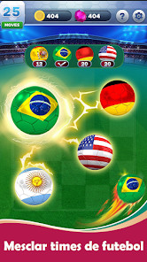 World Cup Merge图片2