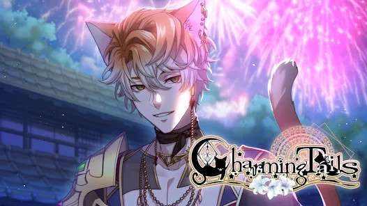 Charming Tails: Otome Game图片6